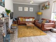 Chichester House I Free Parking I Nearby Beaches I Chichester Holiday Properties