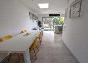 Chichester House I Free Parking I Nearby Beaches I Chichester Holiday Properties