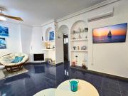 Casa Mar Terraza y Piscina junto al Mediterráneo