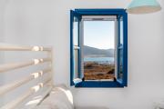 Artvillas Antiparos