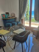 Penthouse Ipsos Marina