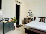 Moonlight House & Apartment Nha Trang