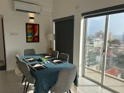 Sunrise Apartment