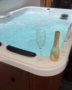 Casa Amelia - Exclusiva casa rural con Jacuzzi en Telde