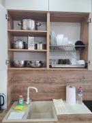 DOBA - LUKS клас 3-4 міс Завжди тепла !