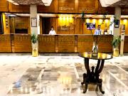 Aracan Eatabe Luxor Hotel