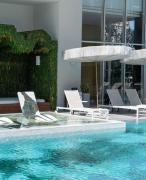 Luxury apartment in the Panam city