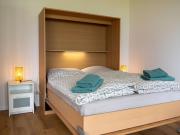 213 Fewo Jadeglück mit Balkon und Meerblick, strandnah