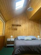 Top Las Leñas Top Las Leñas