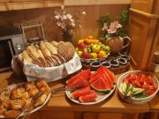 Top Horní Malá Úpa