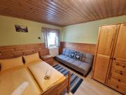 Top Horní Malá Úpa