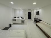 Experiência minimalista