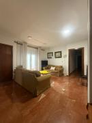 Habitaciones en el centro de la ciudad