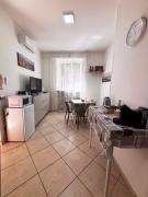 Rosso Napoli locazioni brevi