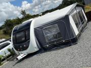 4 Guests - Pet Friendly - Durham Caravan Retreat