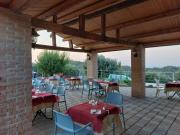 Agriturismo Fontana del Milo