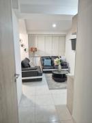 Moderno y cómodo apartamento