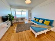 Accommodation Front - Peaceful 2 Sleeper on Durban Beachfront