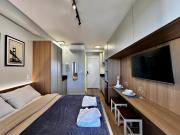 Studio - Brooklin - Consulado EUA