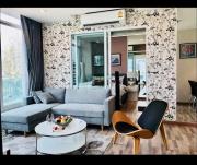 Maya Ninman area 2 bedrooms Condo