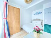 Cosy flat close to Eiffel Tower