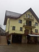 Top Mănăstirea Humorului