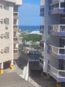 Condomínio Beira mar 3 quartos