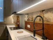 Appartement intra muros