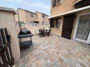 Maison de vacances au cœur de Marseillan Ville