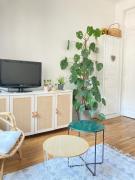 Bel appartement Montparnasse