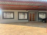 Top Mahikeng