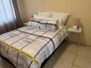 Top Mahikeng