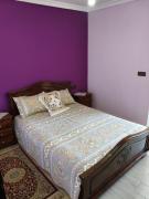 Joli appartement avec Wifi, Parking et Jardin