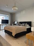 Pramea Apartments Aallonharja 7