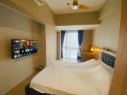 One Eastwood with mountain view