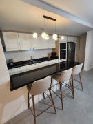 Ap de Luxo Barra de Tijuca Rio de Janeiro Frente para o Mar