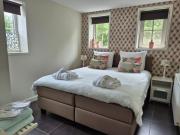 B&B vakantieappartementen Dalerheugte