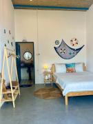 Homestay Văn Vĩnh Hy - cơ sở 4