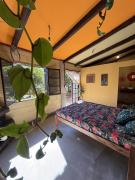 Eco-Refúgio Cantareira