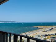 PARADISO B 306 Sea View Apartment Nessebar