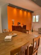 Ampio Appartamento immerso tra le Campagne Pontine