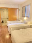 Stop Inn Antonio Carlos