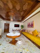 Chic & Cozy Stay in Marrakech