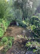 Le Moulin de la Planquette