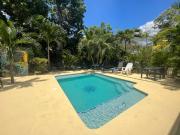 The Blue House Panama