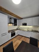 Quiet Mugello apartment near Florence