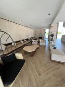 Departamento con alberca en Mazatlán