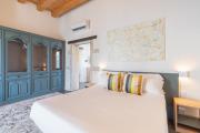 La Dimora di San Nicola Ortigia Boutique Apartments - Terrace & Jacuzzi Access