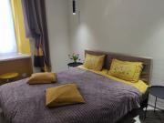 Апартаменти поруч з Палацом Потоцьких