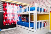 Last Minute Disney Private Pool Themed Bedrooms. Book Now SLR516